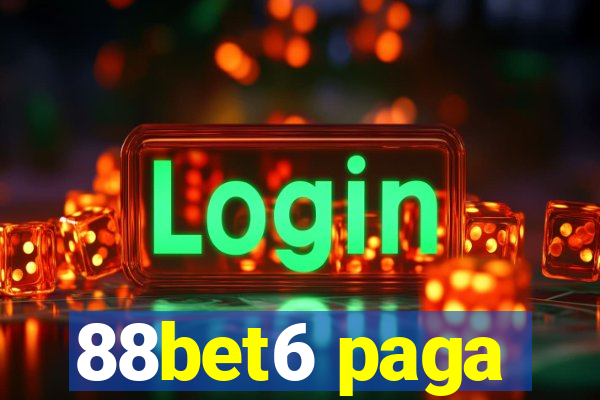 88bet6 paga